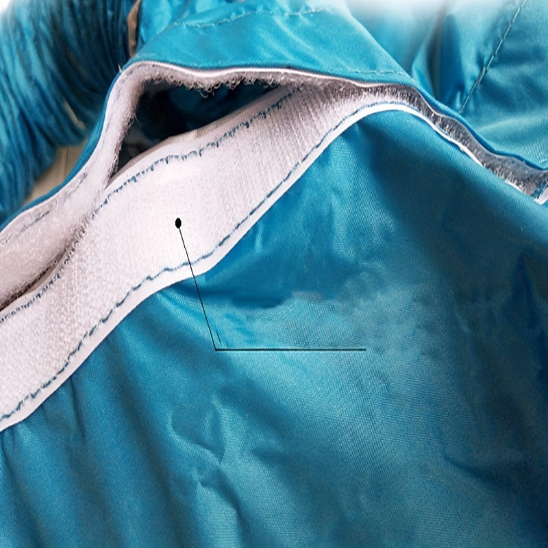 Sac Séchoir Chien Pliable - Séchage Rapide Pelage