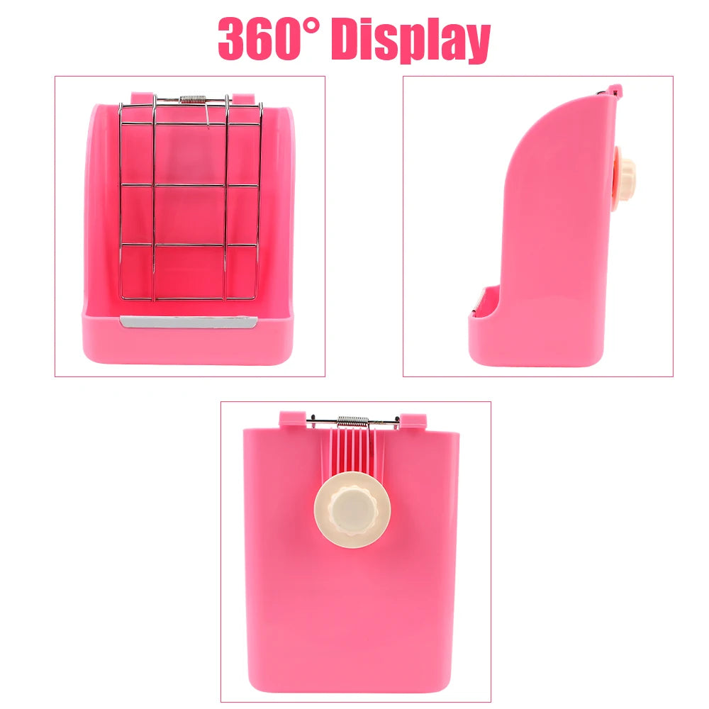 Ratelier lapin ou autres