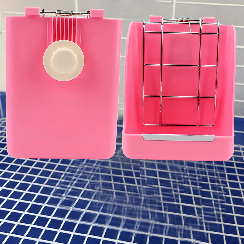 Ratelier lapin ou autres