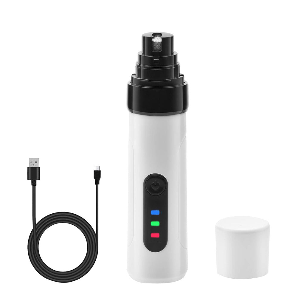 Automatique à 2 visets d'ongle à 2 vites