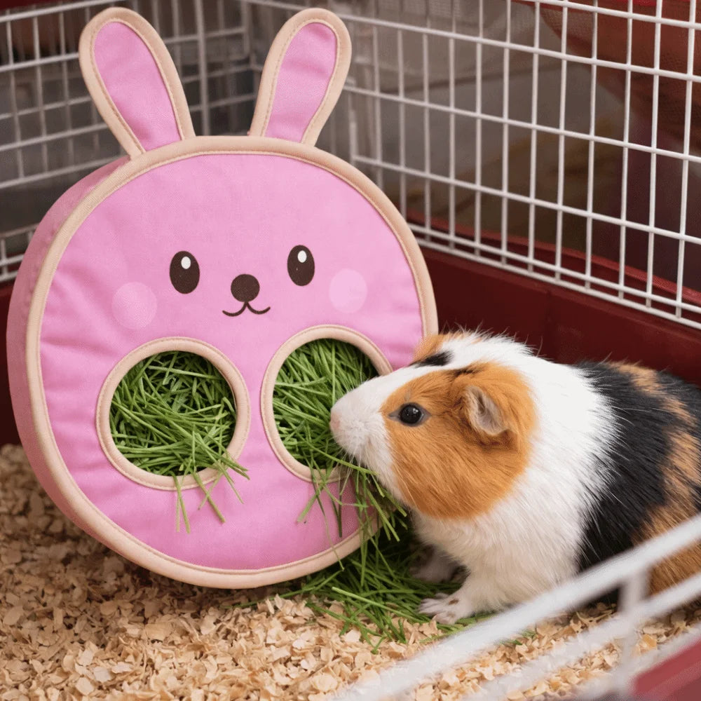 Sac à foin lapin ou autres