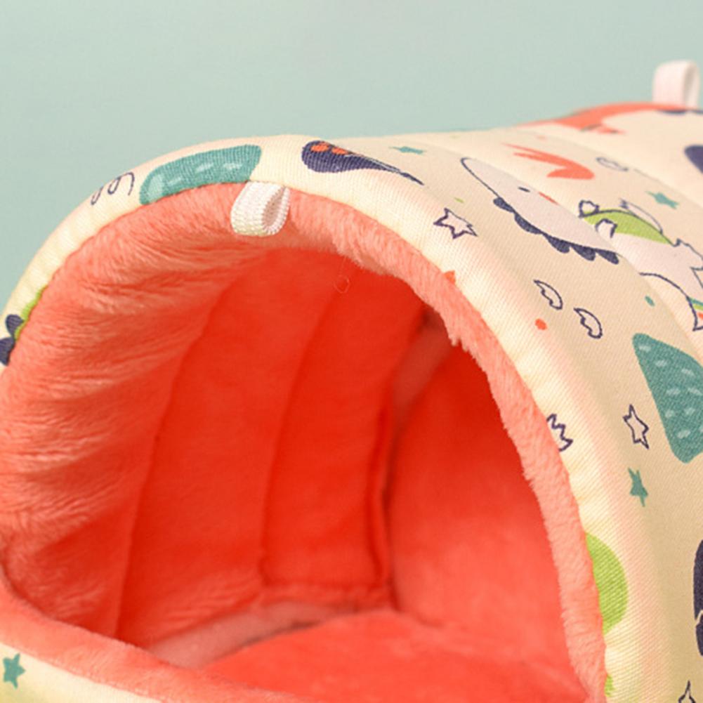 Petite niche hamster, cochon d'inde, lapin ou autres