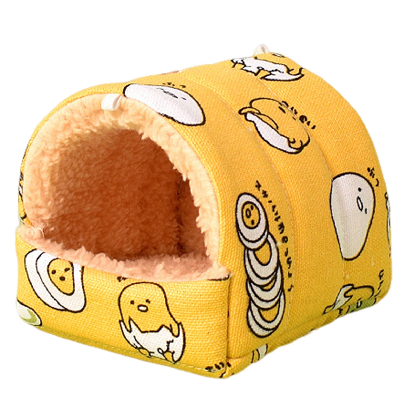 Petite niche hamster, cochon d'inde, lapin ou autres