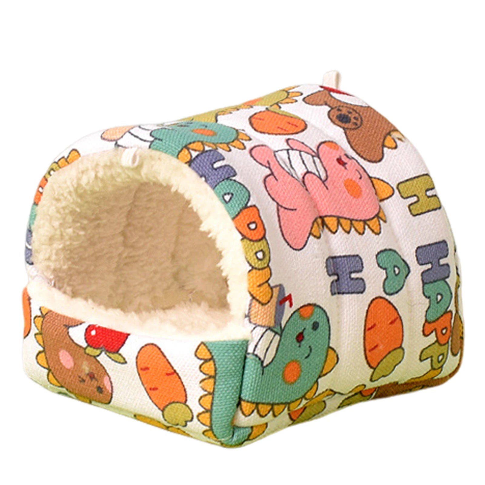 Petite niche hamster, cochon d'inde, lapin ou autres