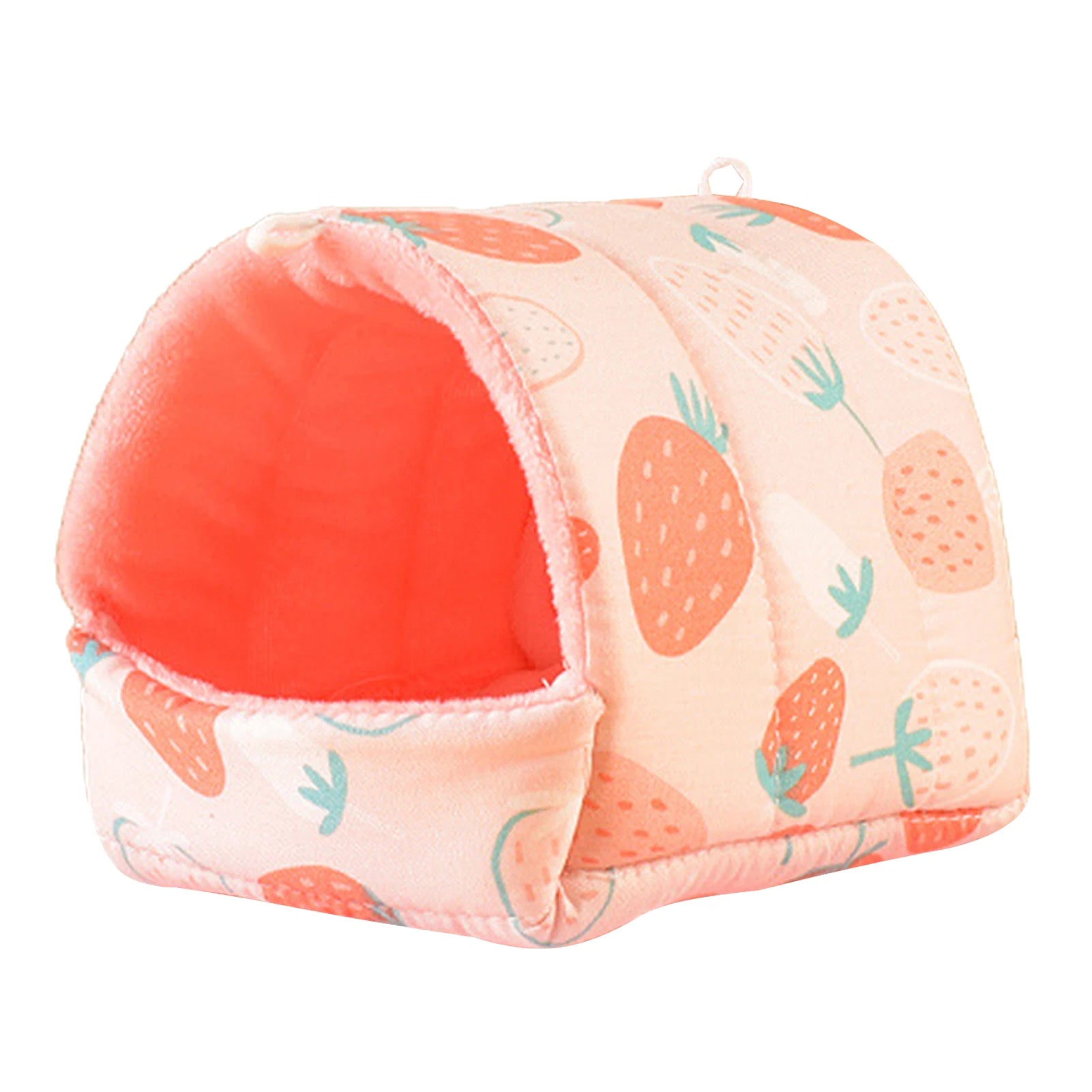 Petite niche hamster, cochon d'inde, lapin ou autres