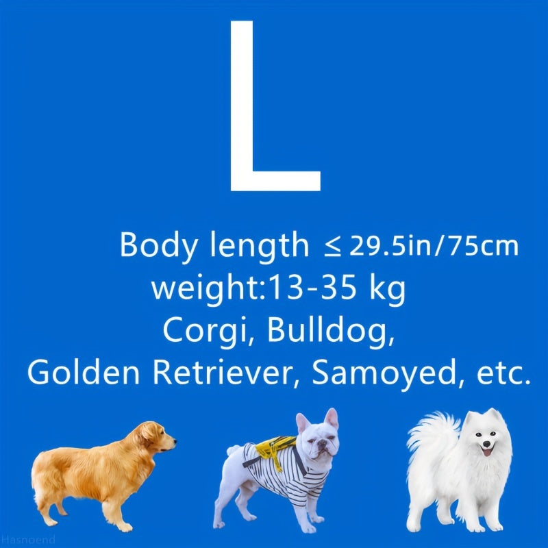 Sac Séchoir Chien Pliable - Séchage Rapide Pelage